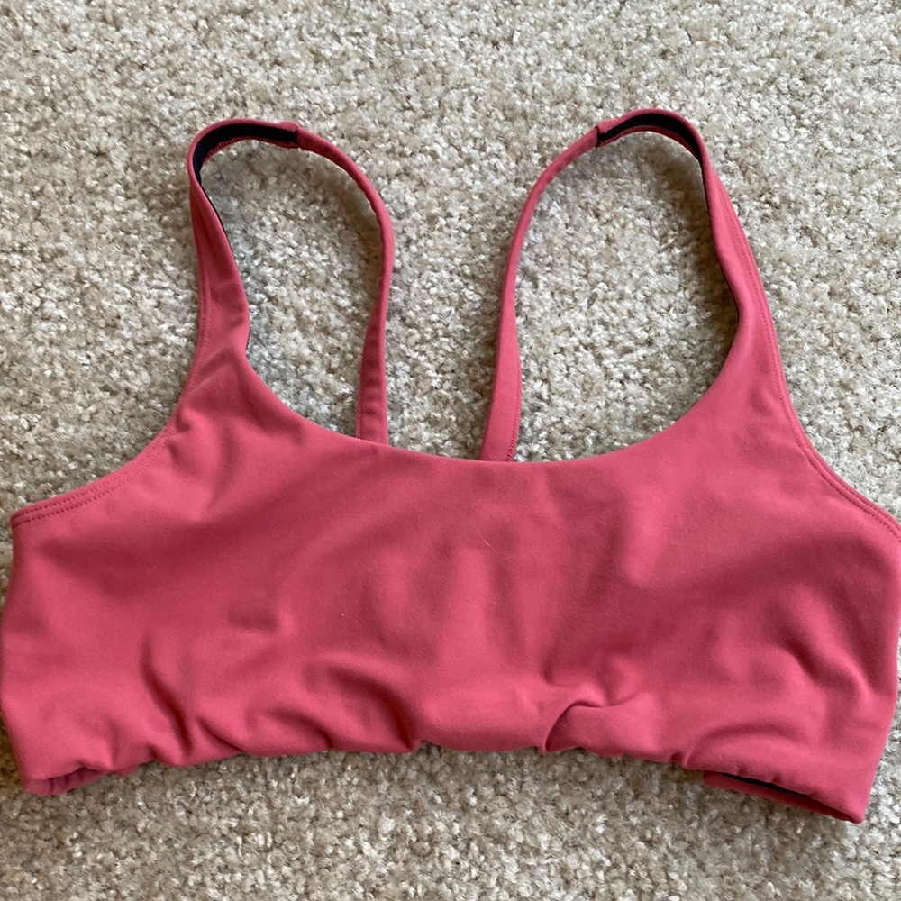 XS Vuori sports bra